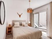 Ático en venta en Marbella, Rodeo Alto Guadaiza La...