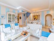 Ático en venta en Marbella, Romana Playa. Ático Dúplex...