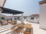 Ático en venta en Marbella, San Pedro de Alcántara...