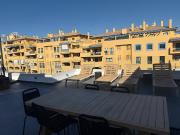 Ático en venta en Marbella, San Pedro de Alcántara...