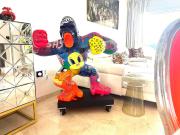 Ático en venta en Marbella, San Pedro de Alcántara...