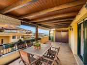 Ático en venta en Marbella, San Pedro de Alcántara...