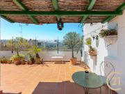 Ático en venta en Marbella, San Pedro de Alcántara...