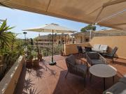 Ático en venta en Marbella, Santa María. Ático en venta...