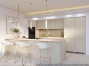 Ático en venta en Marbella, Santa María. Áticos.