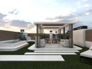 Ático en Venta en Marina Botafoc Platja de Talamanca