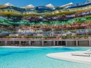 Ático en Venta en Marina Botafoc Platja de Talamanca