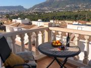 Ático en Venta en Marisol Park Ortembach Los Almendros