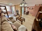 Ático en Venta en Martín Carpena Torre del Río Ático en Venta en Martín Carpena Torre del Río