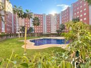 Ático en Venta en Martín Carpena Torre del Río