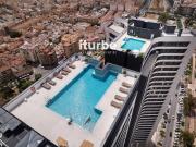 Ático en Venta en Martiricos La Roca La Rosaleda