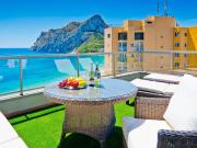 Ático en Venta en Maryvilla