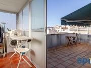 Ático en venta en Mataró, Centre. ATICO CENTRICO CON...