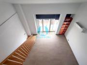 Ático en venta en Mataró, Centre. Ático dúplex en pleno...