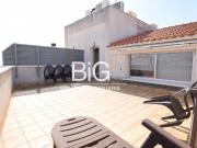 Ático en venta en Mataró, Centre. Ático dúplex...