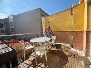 Ático en venta en Mataró, Centre. Frente al mar, cerca...