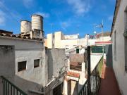 Ático en venta en Mataró, Centre. TRES HABITACIONES....