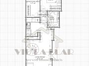 Ático en venta en Mataró, Cerdanyola Nord. ÁTICO DUPLEX...