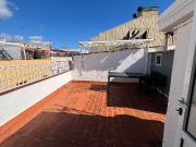 Ático en venta en Mataró, de 45 m² 1 habitación por 149.000