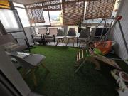 Ático en venta en Mataró, de 46 m² 2 habitaciones por...