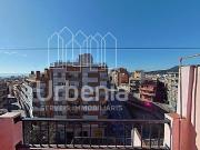 Ático en venta en Mataró, de 53 m² 2 habitaciones por...