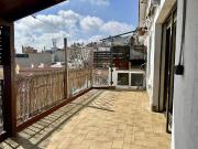 Ático en venta en Mataró, de 70 m² 2 habitaciones por...