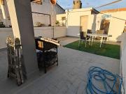 Ático en venta en Mataró, de 78 m² 4 habitaciones por...