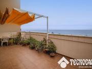 Ático en venta en Mataró, de 80 m² 3 habitaciones por...