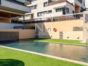 Ático en venta en Mataró, Vallveric. PISO CON VISTAS Y...