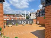 Ático en venta en Mataró, Via Europa Parc Central. ÁTICO...