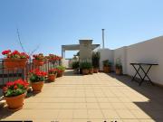 Ático en venta en Mataró, Via Europa Parc Central. Ático...