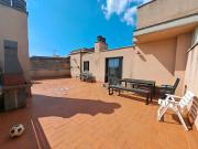 Ático en venta en Mataró, Via Europa Parc Central....