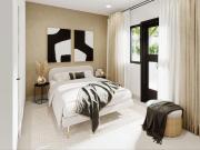 Ático en venta en Mazarrón, El Alamillo. Áticos.