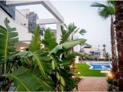 ático en Venta en Mazarron. EUVX T107