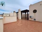 Ático en venta en Mazarrón, Pescadores. ÁTICO EN ZONA...