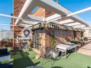 Ático en Venta en Media Legua