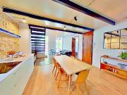 Ático en Venta en Mercado