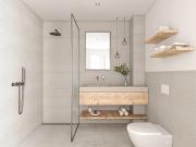 Ático en venta en Mijas, Calahonda. Apartamento en club...