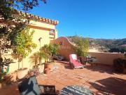 Ático en venta en Mijas, Calahonda. Atico a la venta en...