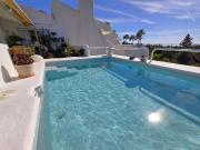 Ático en venta en Mijas, Calahonda. Áticos.