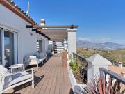 Ático en venta en Mijas, Calahonda. FANTASTICO ATICO DE...