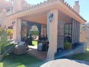Ático en venta en Mijas, Calahonda. increible atico con...