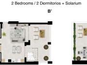 Atico en Venta en Mijas Costa, Málaga
