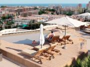 Ático en venta en Mijas Costa, Málaga Costa del Sol