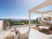 Ático en venta en Mijas Costa, Málaga Costa del Sol