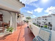Ático en venta en Mijas Costa, Málaga Costa del Sol