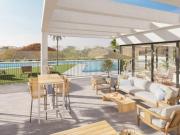 Ático en venta en Mijas, El Faro de Calaburra Chaparral....