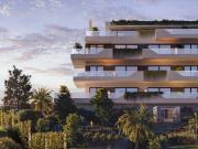 Ático en venta en Mijas, El Faro de Calaburra Chaparral....
