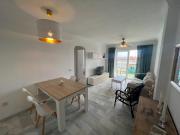 Ático en venta en Mijas, El Faro de Calaburra Chaparral....