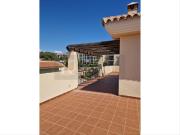 Ático en venta en Mijas, El Faro de Calaburra Chaparral....